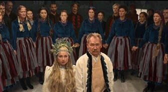 "Chłopi" wkraczają do kina Helios