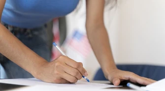 Jak głosować w wyborach?