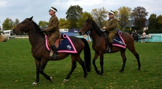 Hubertus w Bogusławicach