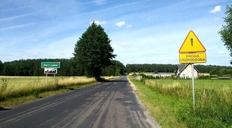 Będzie remont ważnej drogi