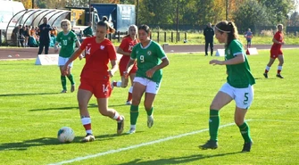 Piotrków ugościł europejskie reprezentacje