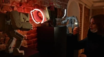 To już siódmy raz...