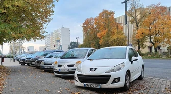 Powiększą strefę płatnego parkowania w Piotrkowie?