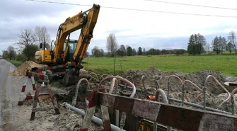 8 milionów na nową kanalizację