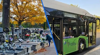 (Dez)organizacja komunikacji na Wszystkich Świętych!