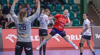 Bolesna porażka Piotrcovii