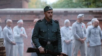 Międzynarodowa produkcja filmowa powstaje w Piotrkowie