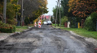 Kolejna ulica przejdzie metamorfozę