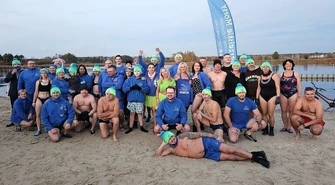 Wierzejskie Morsy zainaugurowały kolejny sezon