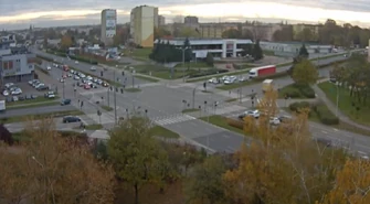 Duże zmiany na największym skrzyżowaniu. Posypią się mandaty?