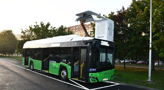 MZK na Święto Niepodległości