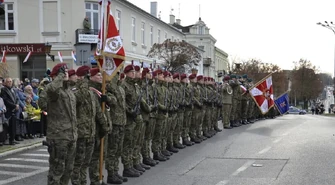 W Piotrkowie świętujemy po południu