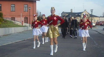 Sulejów zaprasza na obchody