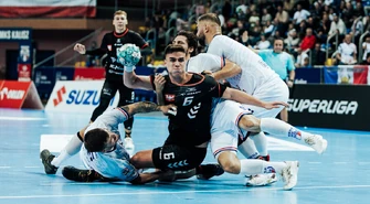 Piotrkowianin bez zwycięstwa w Kaliszu