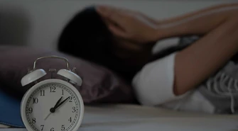 Problem krótkotrwałej bezsenności – jak sobie z nim radzić?