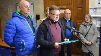 Chcą częściowo darmowego parkowania na terenie miasta