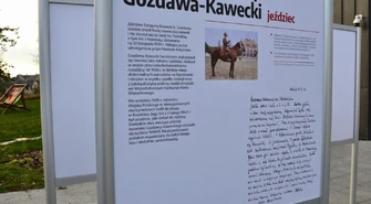 Sportowcy dla niepodległej - KATYŃ