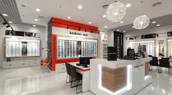 Black Weeks w salonach KODANO Optyk! Otwórz oczy na mega okazje!