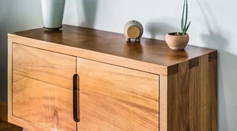 Solidne, personalizowane meble z naszego regionu - poznaj Kludo
