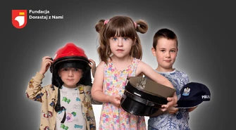 Dzieci, którym trzeba pomóc żyć