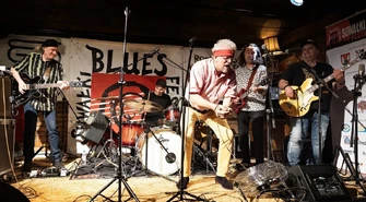 Nocna Zmiana Bluesa w Piotrkowie