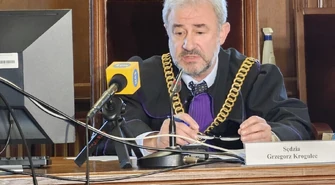 Nie ma listu żelaznego dla Sebastiana M. Adwokat złoży zażalenie