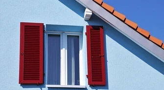 Dlaczego warto kupować firany na metry?