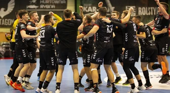 Piotrkowianin pokonał faworyzowanego rywala