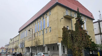 O ogromnym teatrze, który powstawał w Piotrkowie