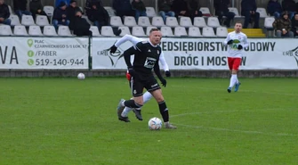 Jesienne piłkarskie ostatki