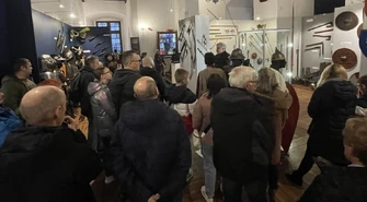 W gościach u króla Zygmunta