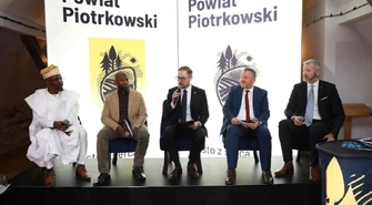 Powiat Piotrkowski &#8222;tygrysem gospodarczym&#8221; regionu?