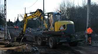 Przedborska do końca roku