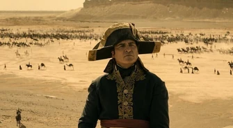 Czy Napoleon podbije serca widzów?