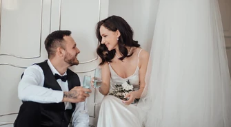 Slow wedding. Czym jest i gdzie zorganizować je w Piotrkowie Trybunalskim?