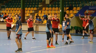 Piotrkowscy licealiści zagrają w ogólnopolskim finale