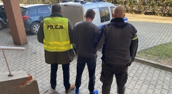 Kryminalni zatrzymali sprawców rozboju