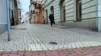 O tym, jak Szewska była kiedyś Rycerską&nbsp;