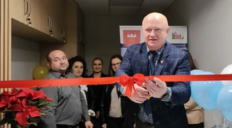 Rozprza z Biurem Obsługi Mieszkańców