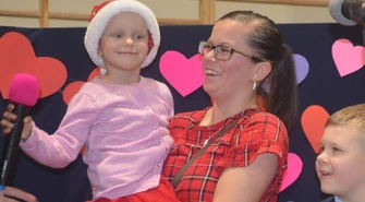 Wigilia z Serca w Sulejowie [ZDJĘCIA]