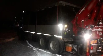 O 12 ton za dużo...