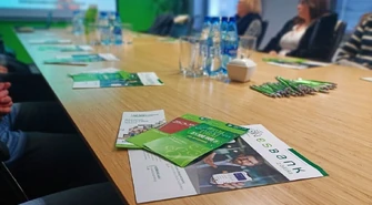 ESBANK Bank Spółdzielczy w projekcie Otwarta Firma 2023