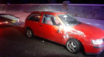 Wypił i wsiadł za kierownicę