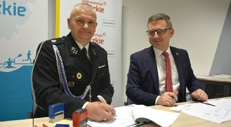 Przyznali pieniądze dla MDP