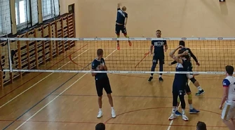 Dwa zespoły wciąż bez porażki