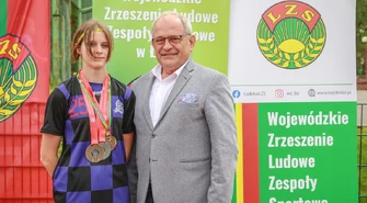 Ludowe Zespoły Sportowe kuźnią talentów