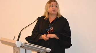 Zachęcali do zostania rodzicem zastępczym