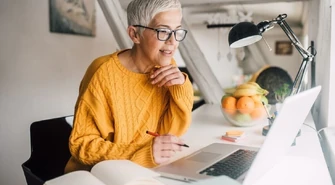 Ergonomia i organizacja pracy zdalnej - znaczenie dla zdrowia pracowników