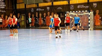 Nie ma mocnych na Ekipę