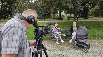 Znani i lubiani o ksiażkach